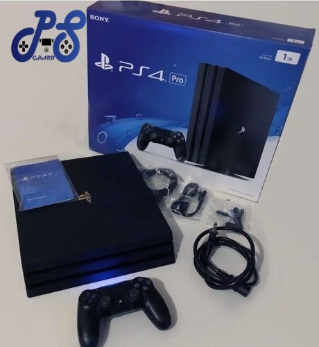 فروش PS4